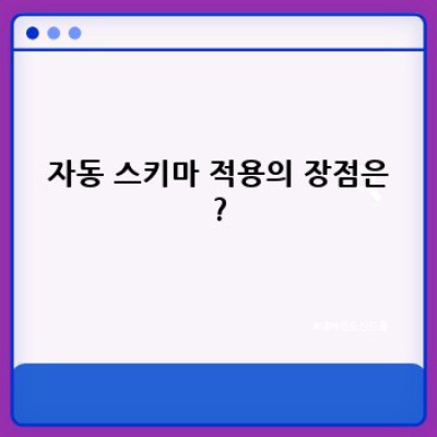 워드프레스 구조화데이터 플러그인: 검색 순위 UP! 🚀