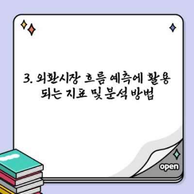 외환시장 흐름 파악: 2024년 최신 분석과 투자 전략