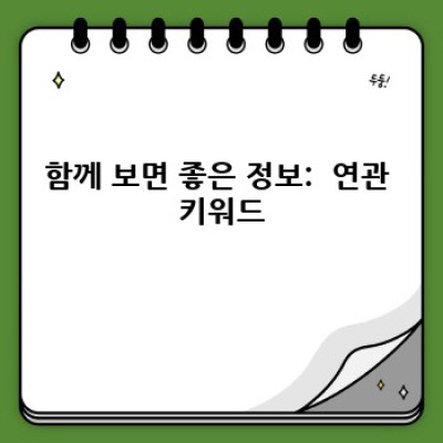 유튜브 워드프레스 플러그인: 동영상 상세 페이지 마법 ✨