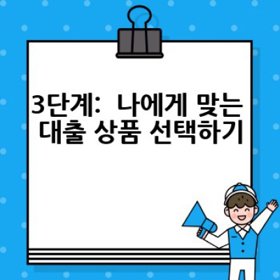 나에게 딱 맞는 대출 금리 찾기: 최저 금리 비교 가이드 & 성공 전략