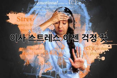 이사 스트레스, 이젠 걱정 끗! 💯