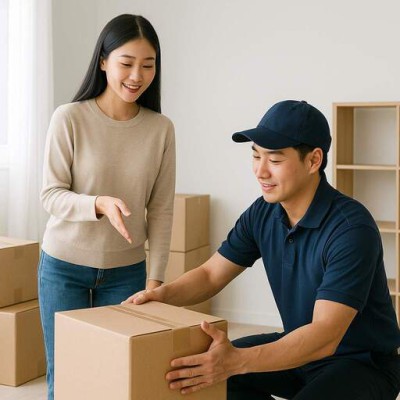 소량이사, 용달이사 후기 BEST 5: 혼자 이사하기? 걱정 마세요!