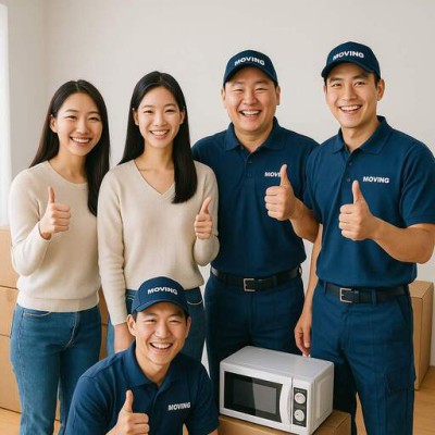 소량이사, 간편하게 용달이사 신청하는 방법: 온라인 시스템 활용과 실제 사례